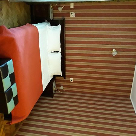 Casa Matei 호텔 브라쇼브 외부 사진