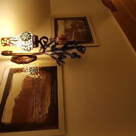 Casa Matei 호텔 브라쇼브 외부 사진