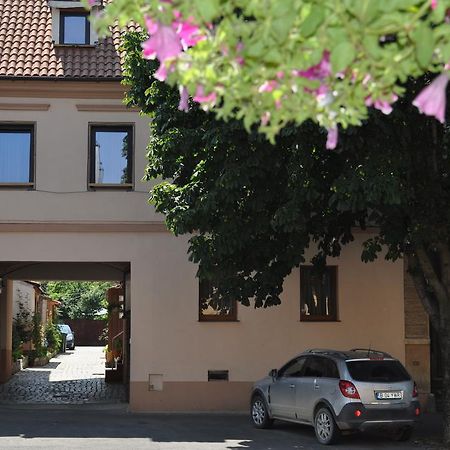 Casa Matei 호텔 브라쇼브 외부 사진