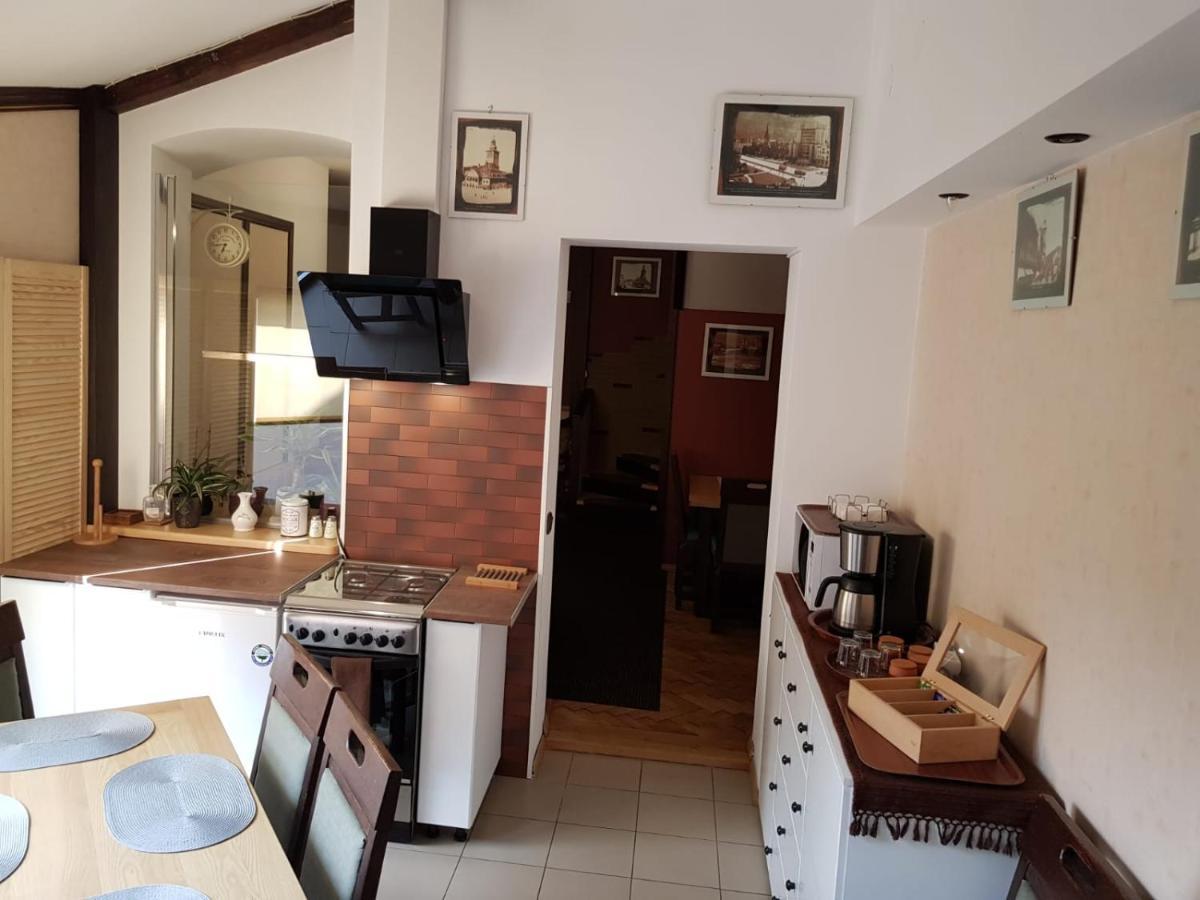 Casa Matei 호텔 브라쇼브 외부 사진