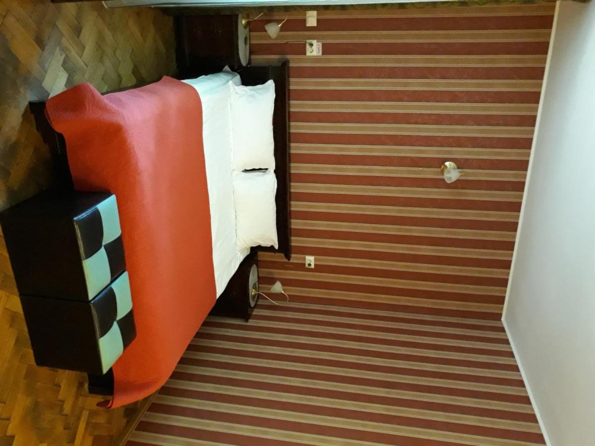Casa Matei 호텔 브라쇼브 외부 사진