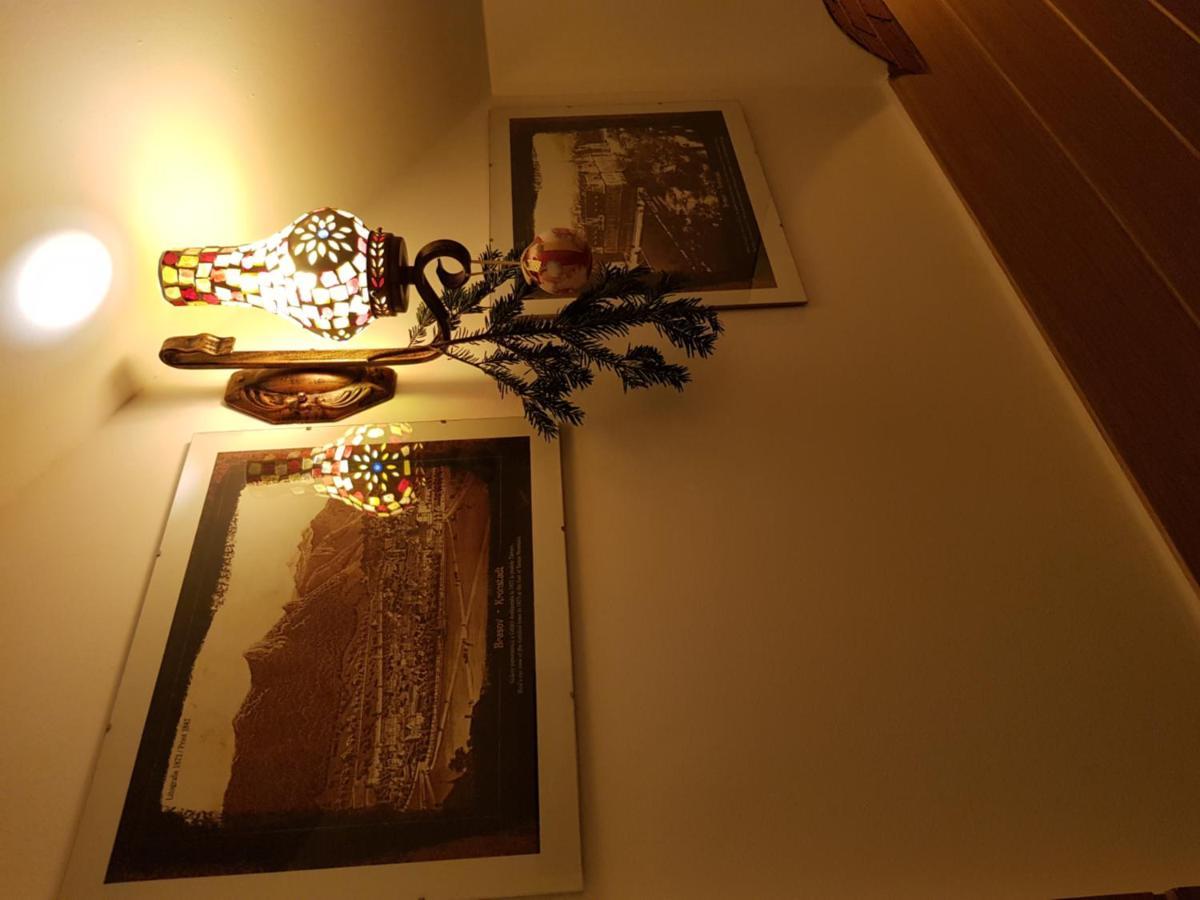 Casa Matei 호텔 브라쇼브 외부 사진