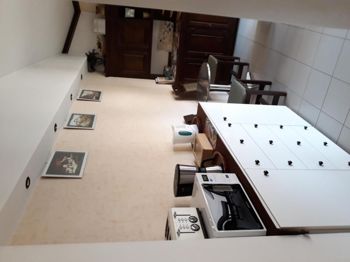 Casa Matei 호텔 브라쇼브 외부 사진