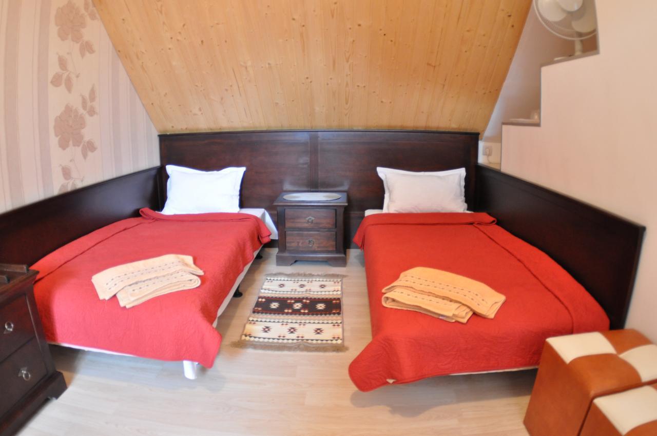 Casa Matei 호텔 브라쇼브 외부 사진