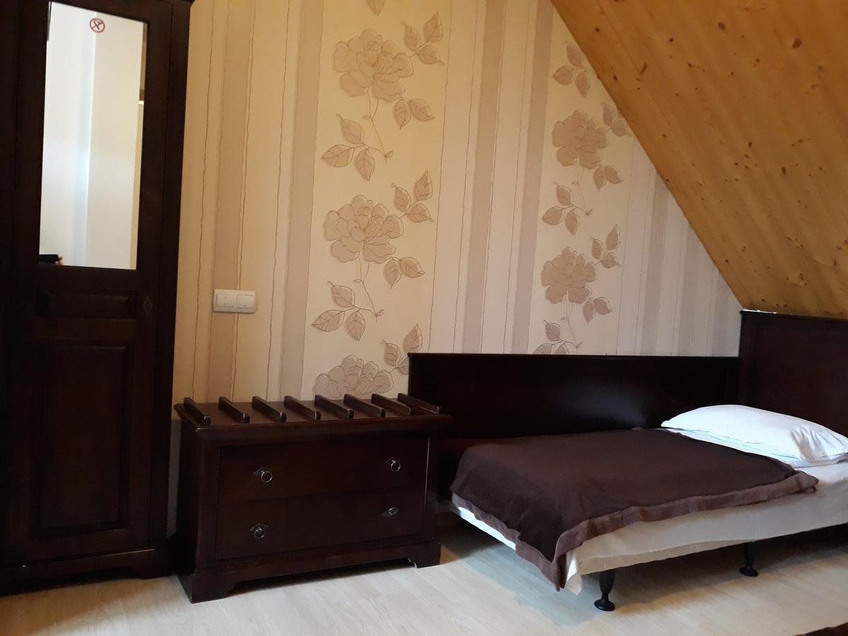 Casa Matei 호텔 브라쇼브 외부 사진