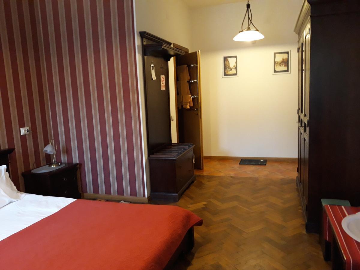 Casa Matei 호텔 브라쇼브 외부 사진