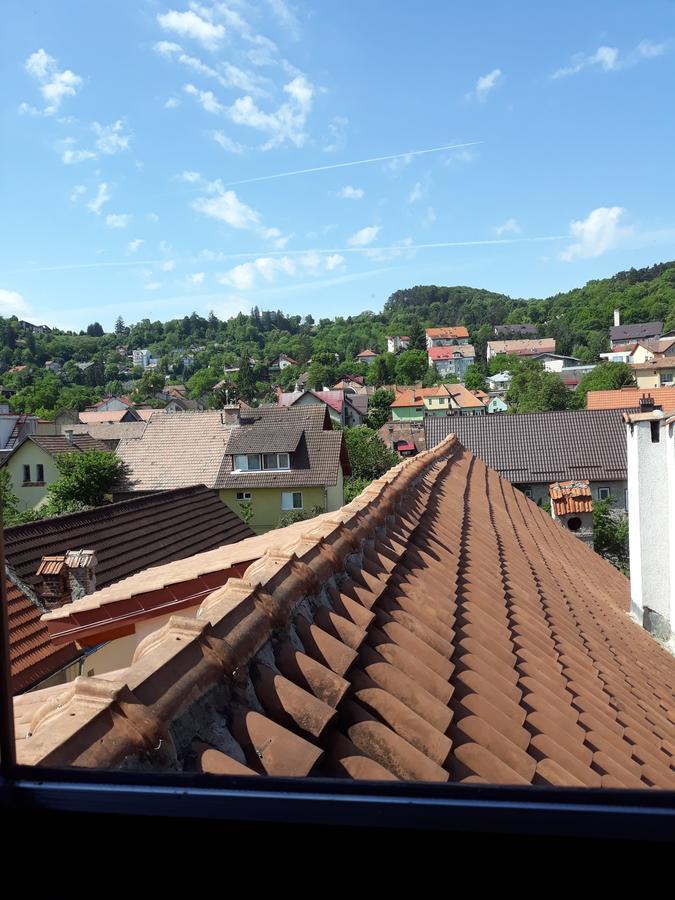Casa Matei 호텔 브라쇼브 외부 사진