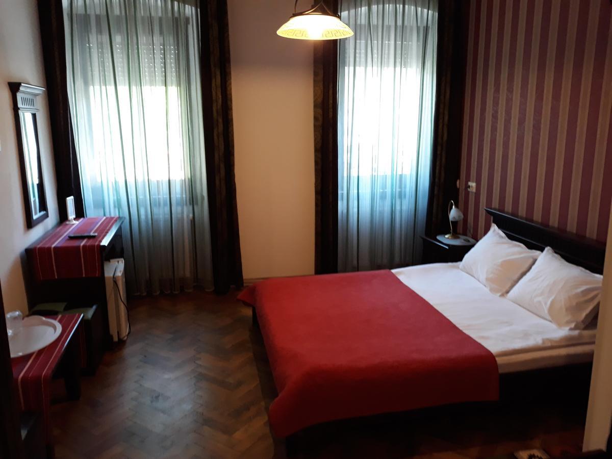 Casa Matei 호텔 브라쇼브 외부 사진