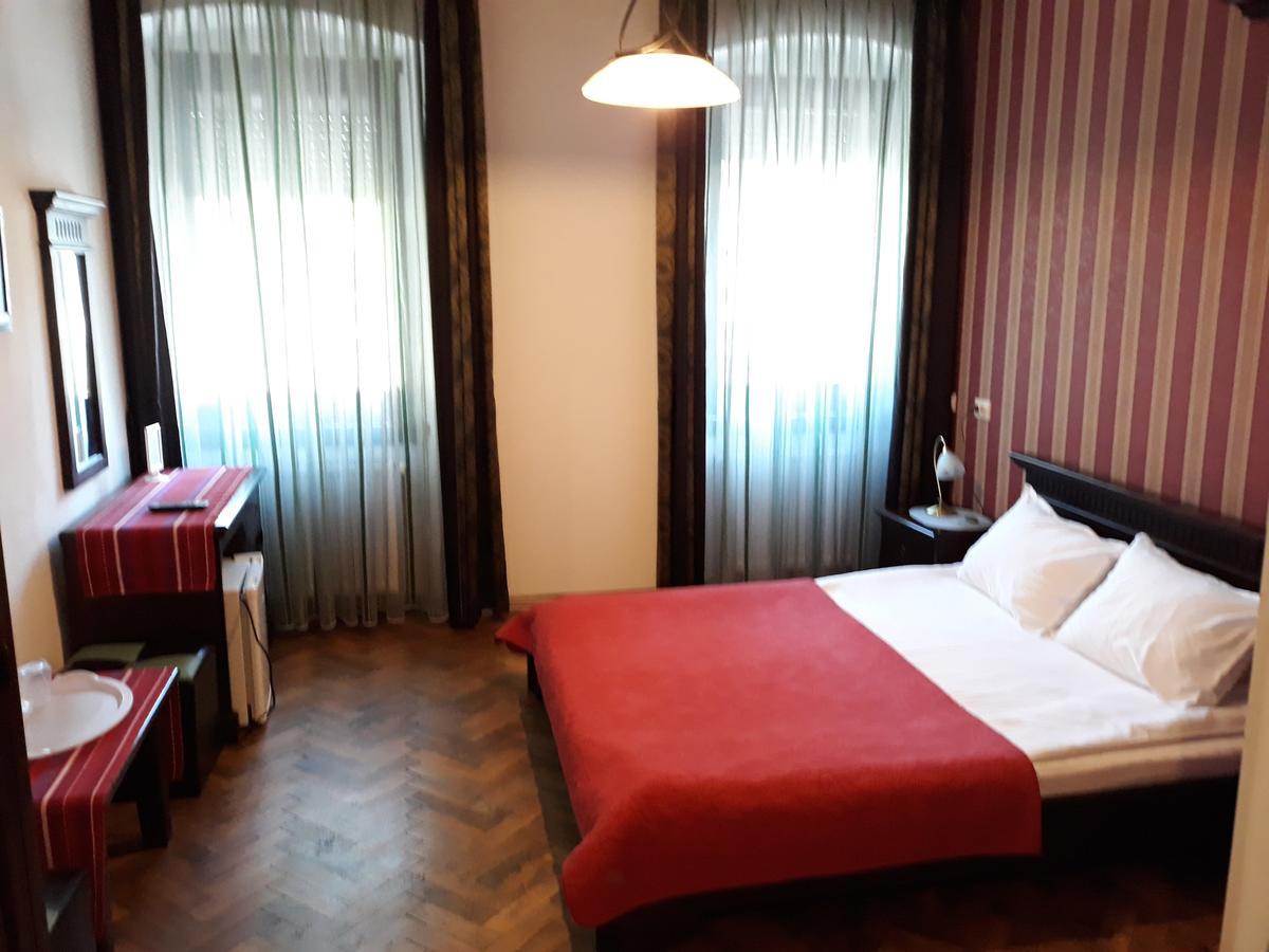 Casa Matei 호텔 브라쇼브 외부 사진