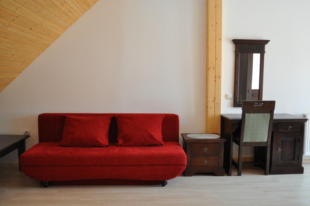 Casa Matei 호텔 브라쇼브 외부 사진