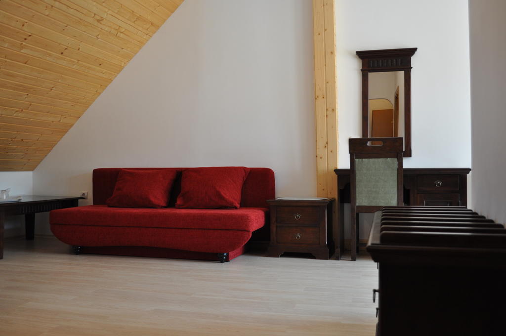 Casa Matei 호텔 브라쇼브 외부 사진