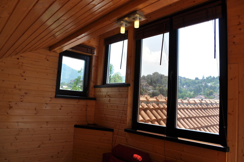 Casa Matei 호텔 브라쇼브 외부 사진