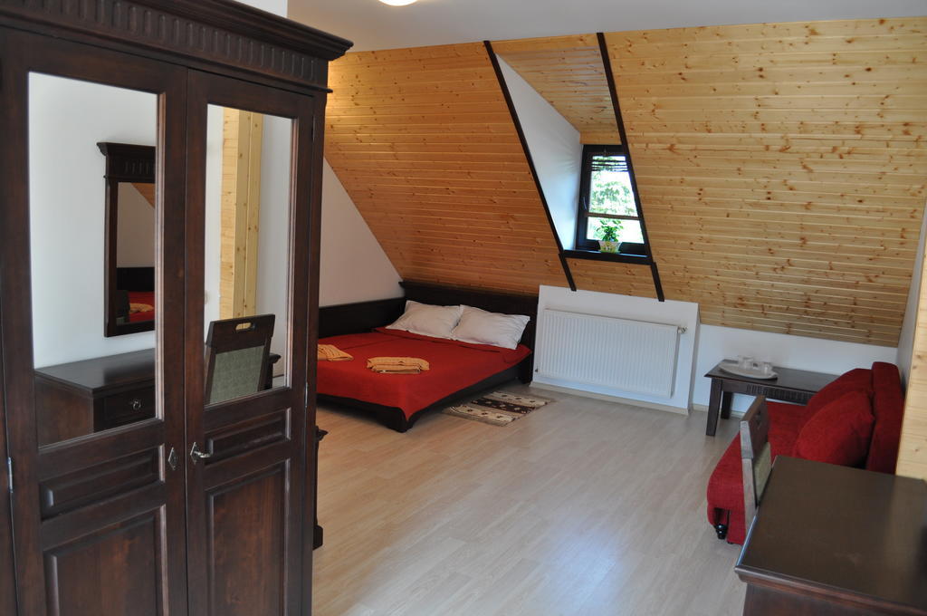 Casa Matei 호텔 브라쇼브 외부 사진