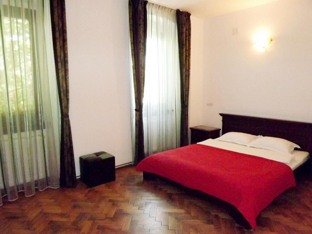 Casa Matei 호텔 브라쇼브 객실 사진