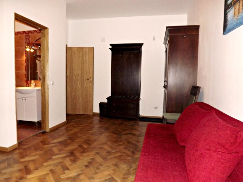 Casa Matei 호텔 브라쇼브 객실 사진