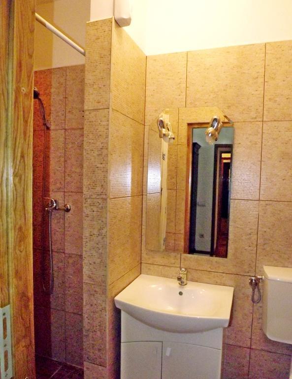 Casa Matei 호텔 브라쇼브 외부 사진