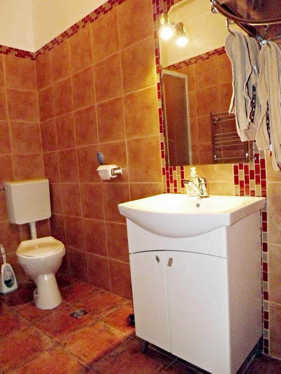 Casa Matei 호텔 브라쇼브 객실 사진