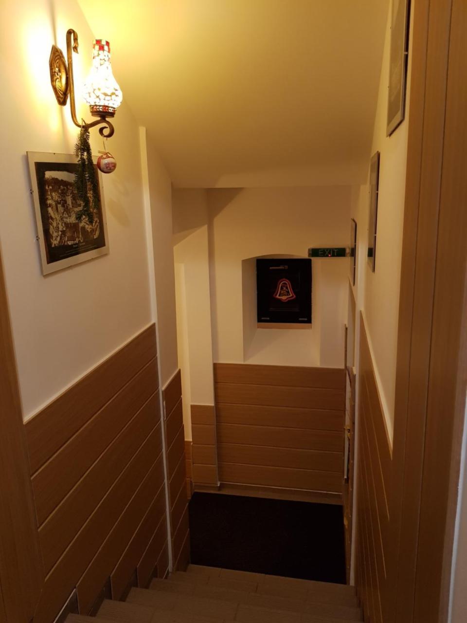 Casa Matei 호텔 브라쇼브 외부 사진