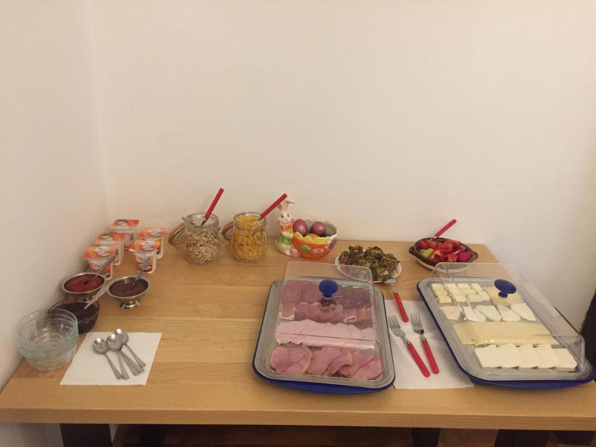 Casa Matei 호텔 브라쇼브 외부 사진